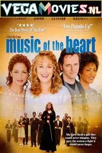 music of the heart 1999 , vegamovies3