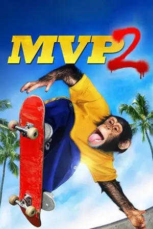 mvp 2 most valuable primate 2001 , vegamovies3