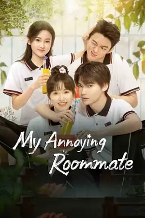 my annoying roommate season 1 2025 , vegamovies3