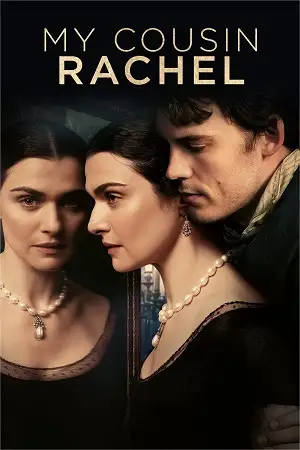 my cousin rachel 2017 , vegamovies3
