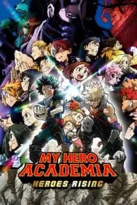 my hero academia heroes rising 2019, vegamovies3