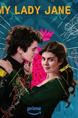 my lady jane 2024 , vegamovies3
