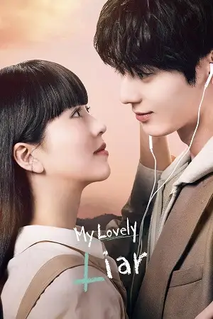 my lovely liar season 1 , vegamovies3