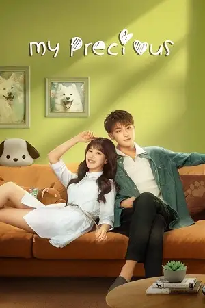 my precious season 1 , vegamovies3