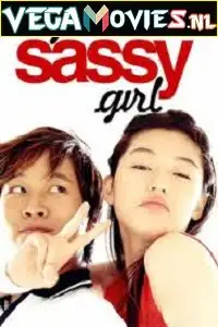 my sassy girl 2001 , vegamovies3
