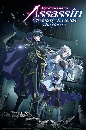 my status as an assassin obviously exceeds the hero s season 1 , vegamovies3