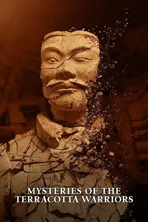 mysteries of the terracotta warriors 2024 , vegamovies3