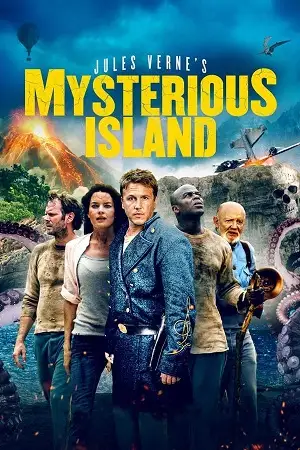 mysterious island 2010 , vegamovies3