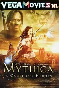 mythica a quest for heroes 2014 , vegamovies3