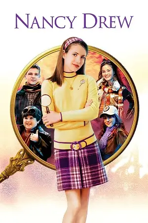 nancy drew 2007 , vegamovies3