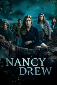 nancy drew season 1, vegamovies3