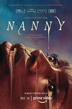 nanny amazon original 2022 , vegamovies3