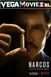 narcos season 1, vegamovies3