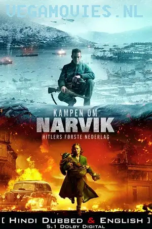 narvik 2023 , vegamovies3