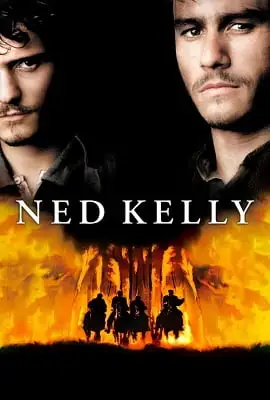 ned kelly 2003 , vegamovies3