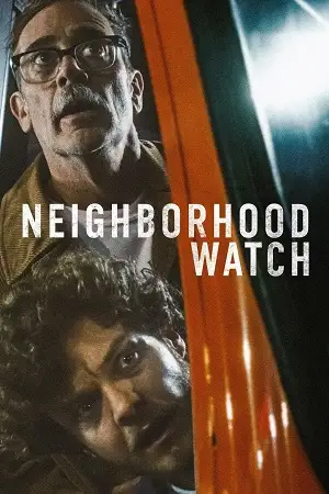 neighborhood watch 2025 , vegamovies3