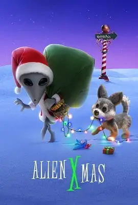 netflialien xmas 2020 , vegamovies3