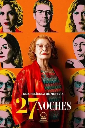 netflix 27 nights 2025 , vegamovies3