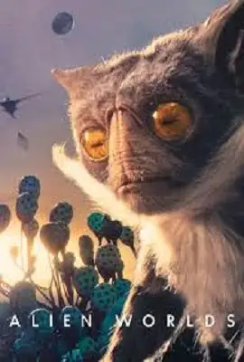 netflix alien worlds season 1 , vegamovies3