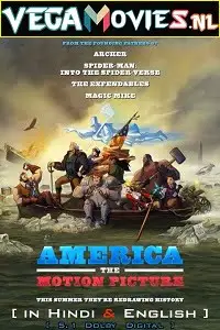 netflix america the motion picture 2021 , vegamovies3