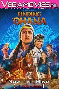 netflix finding ohana 2021 , vegamovies3