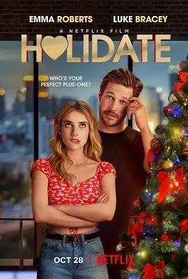 netflix holidate 2020 , vegamovies3