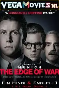 netflix munich the edge of war 2022 , vegamovies3