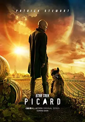 netflix star trek picard 2020 , vegamovies3
