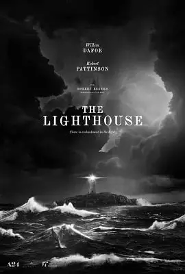 netflix the lighthouse 2019 , vegamovies3