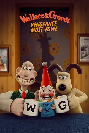 netflix wallace gromit vengeance most fowl 2025 , vegamovies3