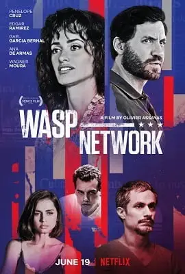 netflix wasp network 2020 , vegamovies3