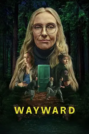 netflix wayward 2025 , vegamovies3