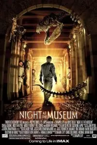 night at the museum 2006 , vegamovies3
