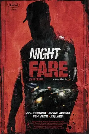 night fare 2015 , vegamovies3