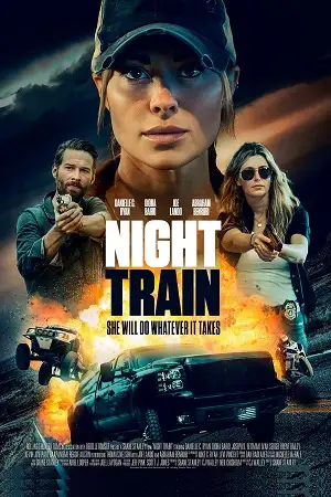 night train 2023 , vegamovies3