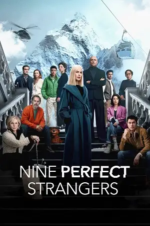 nine perfect strangers season 1, vegamovies3