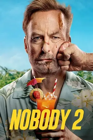 nobody 2 2025 , vegamovies3