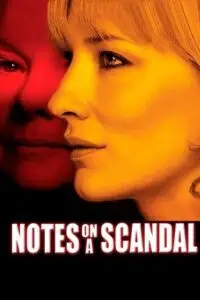 notes on a scandal 2006 , vegamovies3