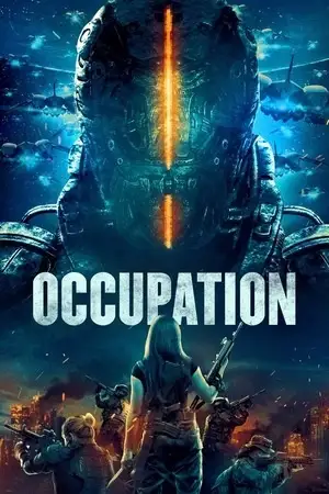 occupation 2018 , vegamovies3