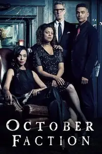 october faction season 1, vegamovies3