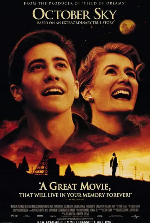october sky 1999 , vegamovies3
