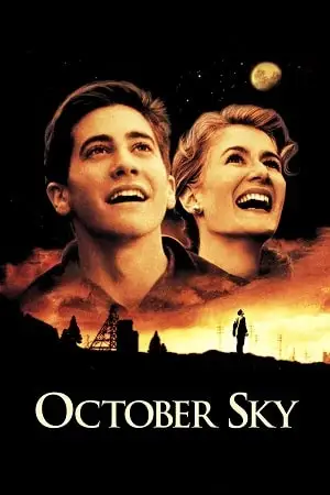 october sky 1999 , vegamovies3