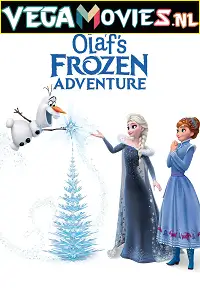 olaf s frozen adventure 2017 , vegamovies3