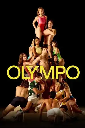 olympo 2025 , vegamovies3