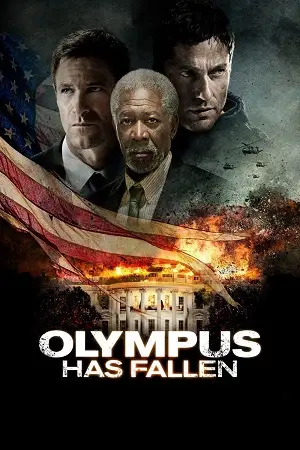 olympus has fallen 2013 , vegamovies3