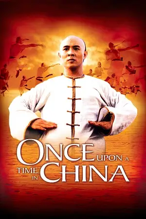 once upon a time in china 1991 , vegamovies3