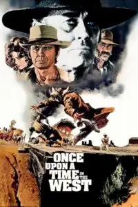 once upon a time in the west 1968 , vegamovies3