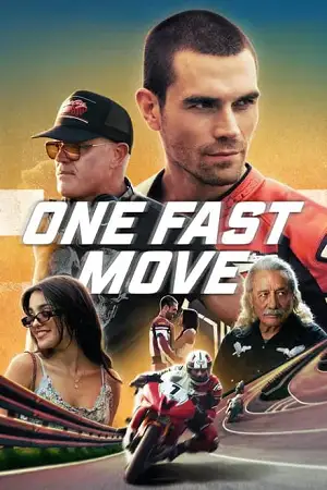 one fast move amazon prime 2024 , vegamovies3