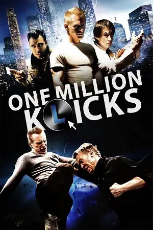 one million k l icks 2015 , vegamovies3