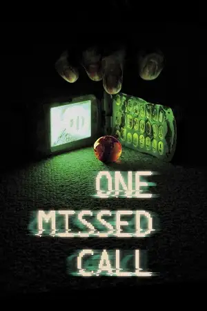one missed call 2003 , vegamovies3